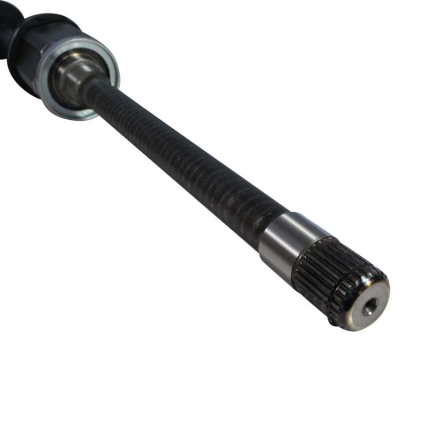 GSP NCV27047 BMW CV Axle Assembly  - Front Right