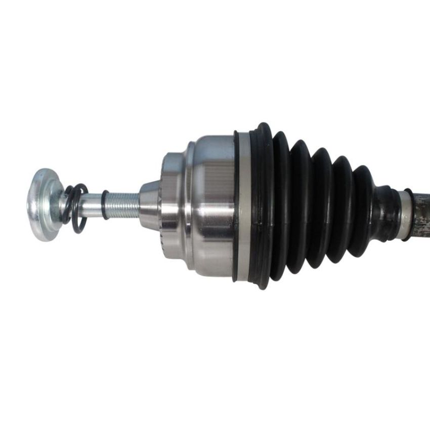 GSP NCV27047 BMW CV Axle Assembly  - Front Right
