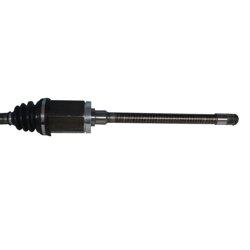 GSP NCV27047 BMW CV Axle Assembly  - Front Right