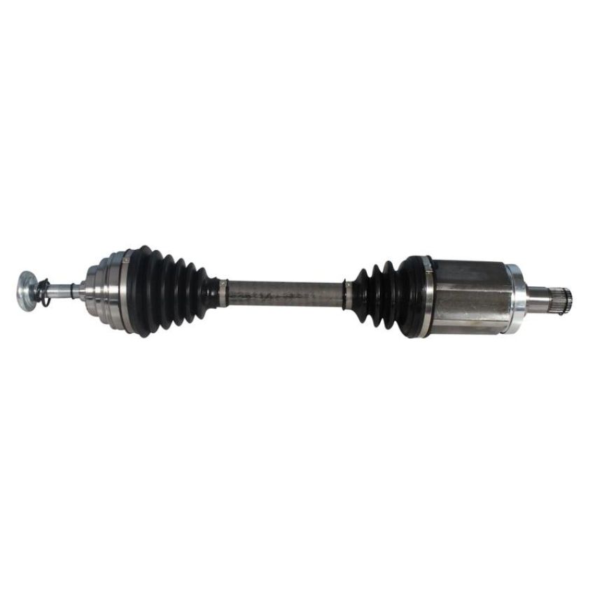 GSP NCV27048 12-15 BMW X1 (2.0, 3.0) CV Axle Assembly  - Front Left