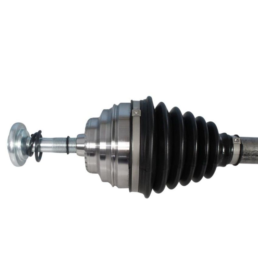GSP NCV27048 12-15 BMW X1 (2.0, 3.0) CV Axle Assembly  - Front Left