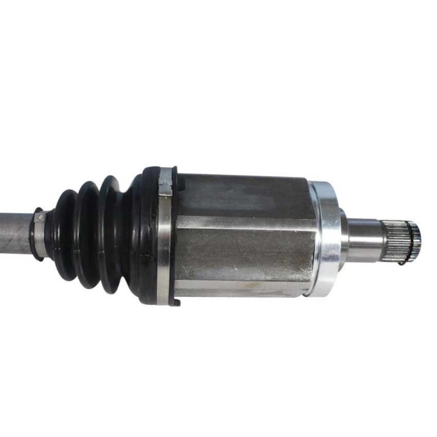 GSP NCV27048 12-15 BMW X1 (2.0, 3.0) CV Axle Assembly  - Front Left