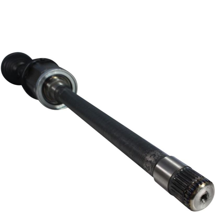 GSP NCV27049 12-15 BMW X1 (2.0, 3.0) CV Axle Assembly  - Front Right