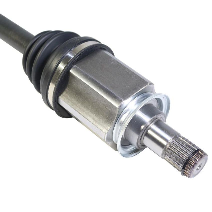 GSP NCV27050 BMW CV Axle Assembly  - Front Left