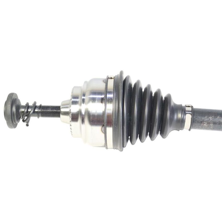 GSP NCV27050 BMW CV Axle Assembly  - Front Left