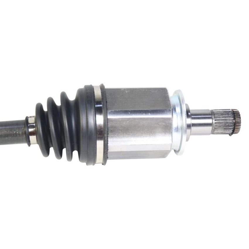 GSP NCV27050 BMW CV Axle Assembly  - Front Left