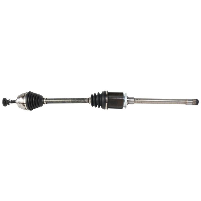 GSP NCV27051 BMW CV Axle Assembly  - Front Right