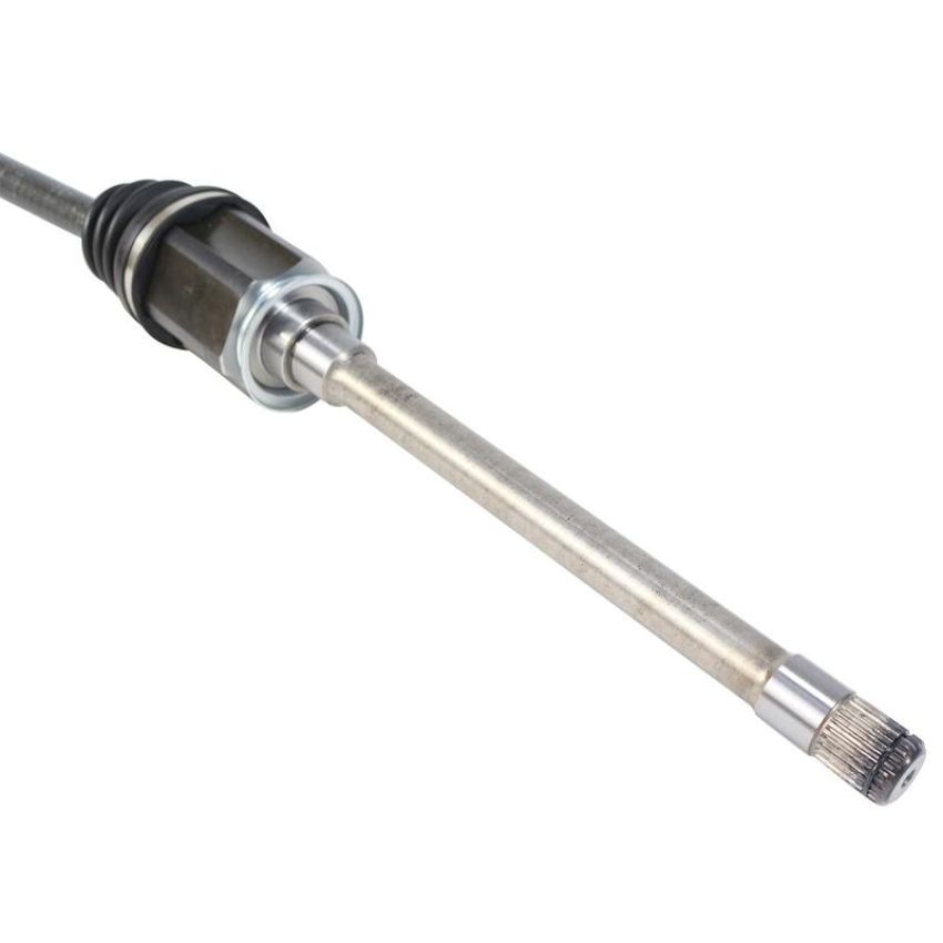 GSP NCV27051 BMW CV Axle Assembly  - Front Right