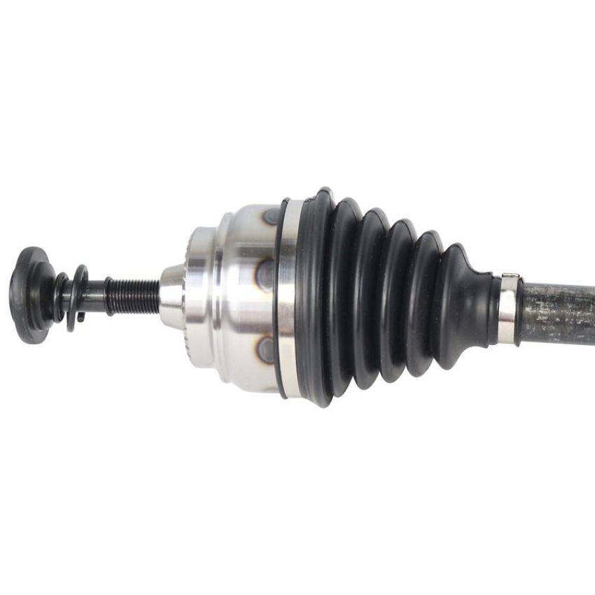 GSP NCV27051 BMW CV Axle Assembly  - Front Right