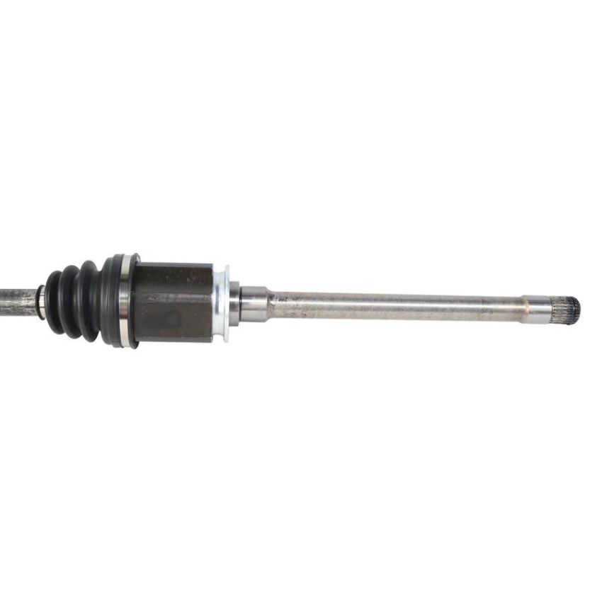 GSP NCV27051 BMW CV Axle Assembly  - Front Right
