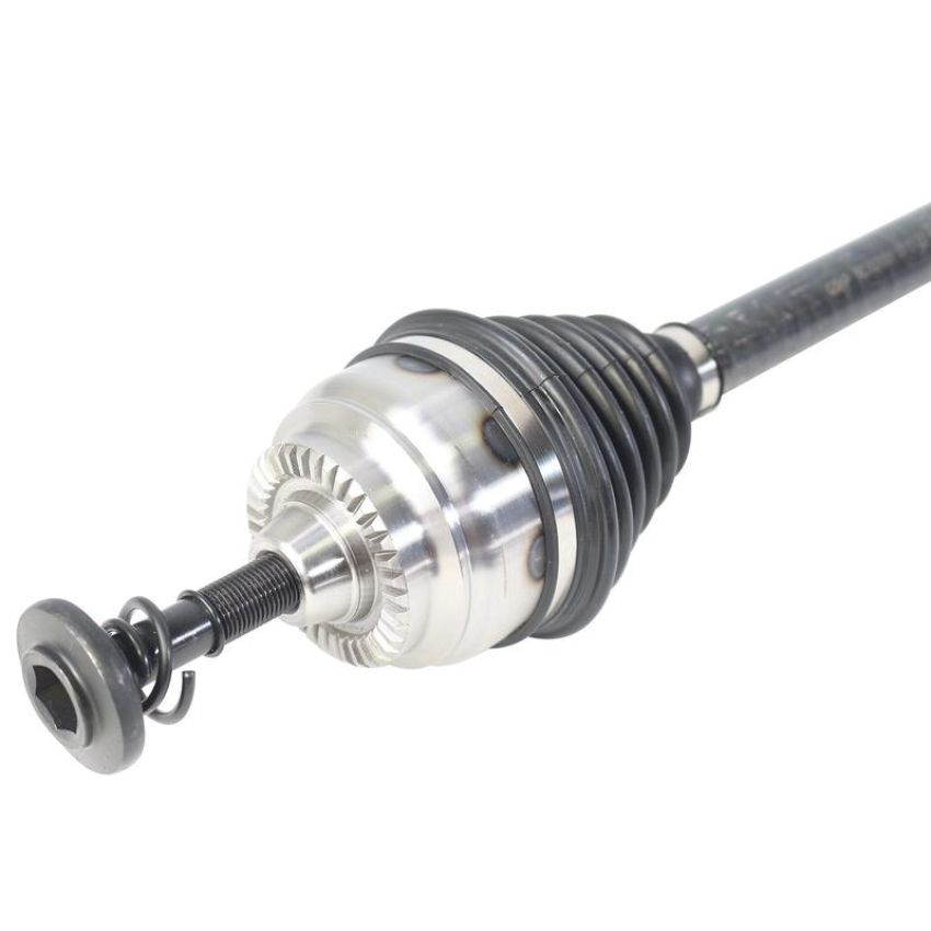 GSP NCV27051 BMW CV Axle Assembly  - Front Right