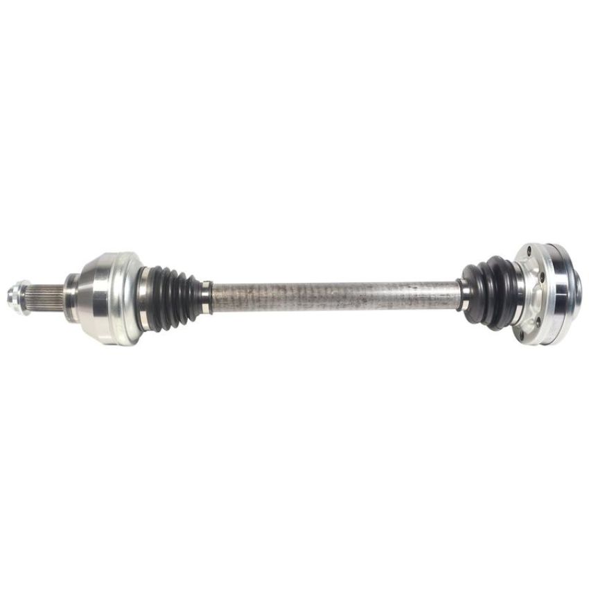 GSP NCV27055 98-03 BMW 540i CV Axle Assembly  - Rear