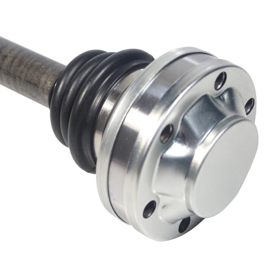 GSP NCV27055 98-03 BMW 540i CV Axle Assembly  - Rear