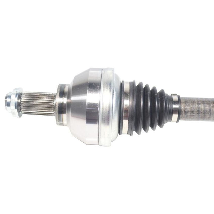 GSP NCV27055 98-03 BMW 540i CV Axle Assembly  - Rear