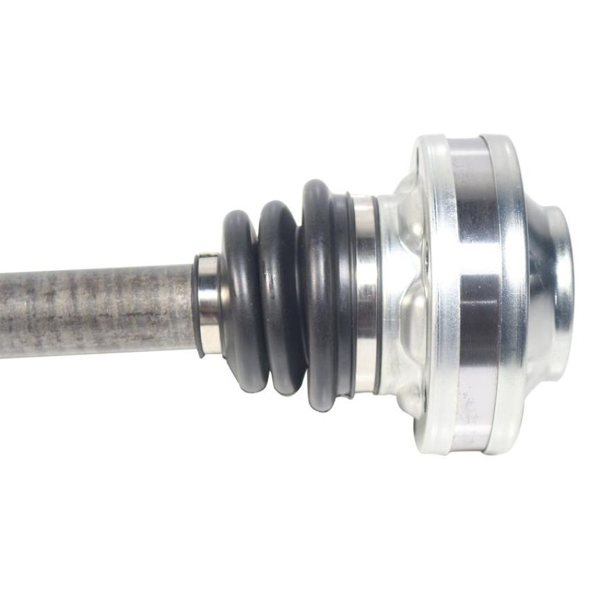 GSP NCV27055 98-03 BMW 540i CV Axle Assembly  - Rear