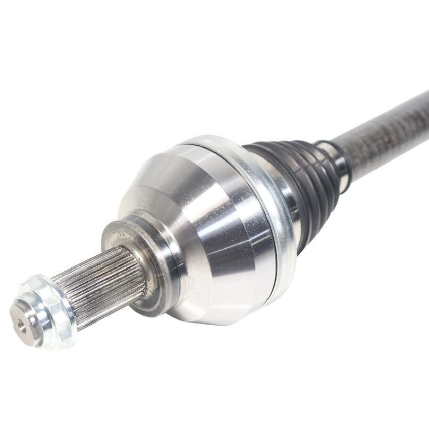 GSP NCV27055 98-03 BMW 540i CV Axle Assembly  - Rear