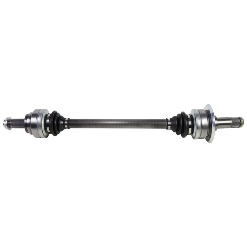 GSP NCV27056 BMW CV Axle Assembly  - Rear Left