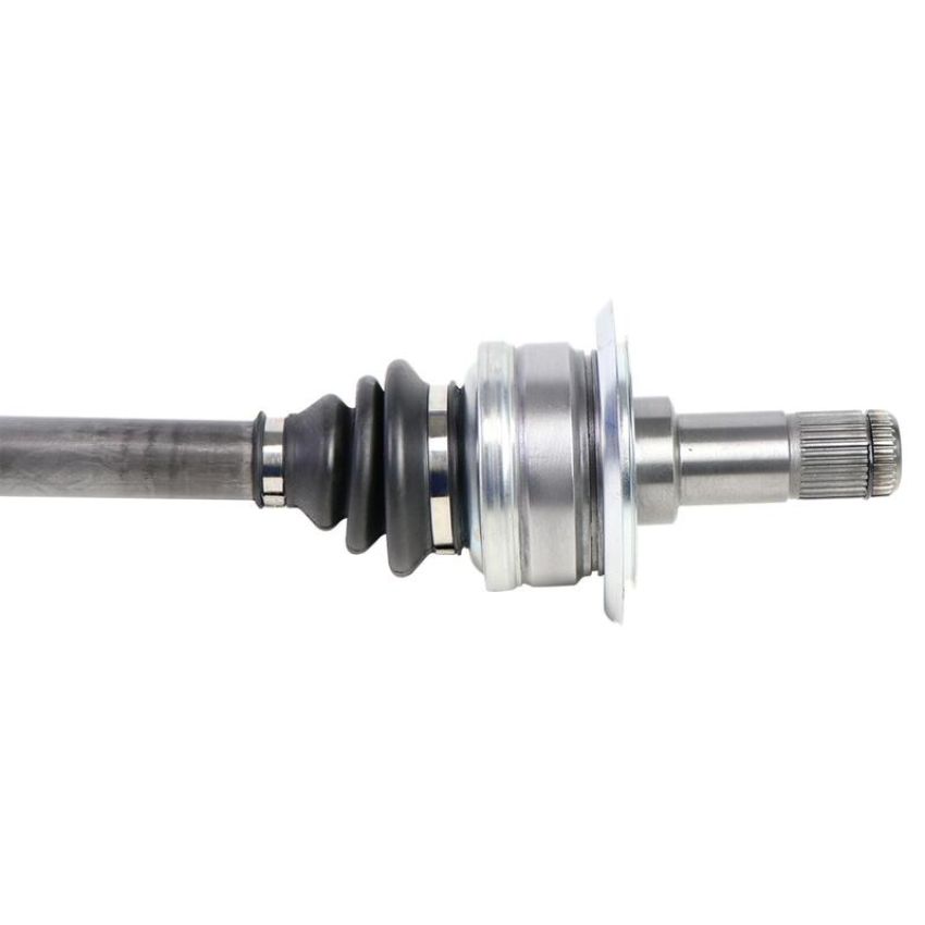 GSP NCV27056 BMW CV Axle Assembly  - Rear Left