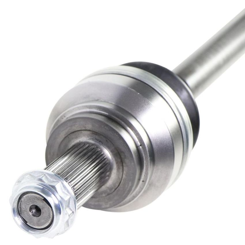 GSP NCV27056 BMW CV Axle Assembly  - Rear Left