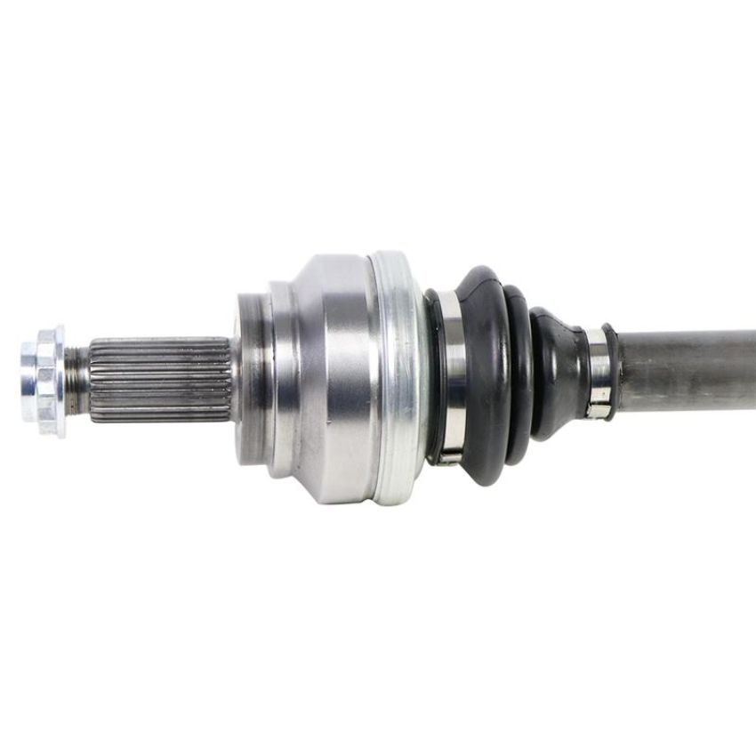 GSP NCV27056 BMW CV Axle Assembly  - Rear Left