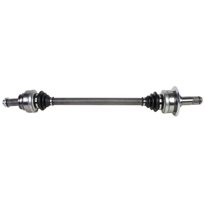 GSP NCV27057 BMW CV Axle Assembly  - Rear Right