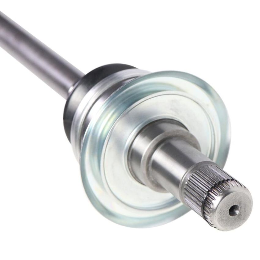 GSP NCV27057 BMW CV Axle Assembly  - Rear Right