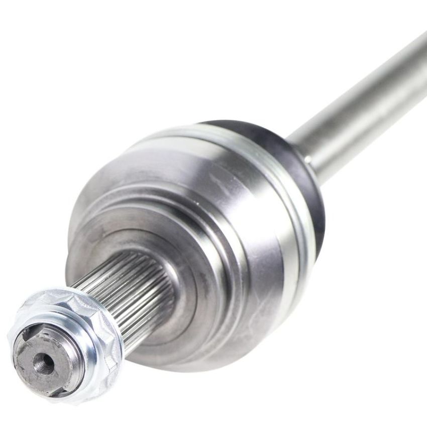 GSP NCV27057 BMW CV Axle Assembly  - Rear Right