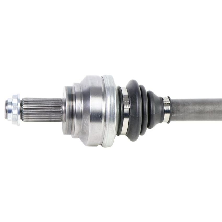 GSP NCV27057 BMW CV Axle Assembly  - Rear Right