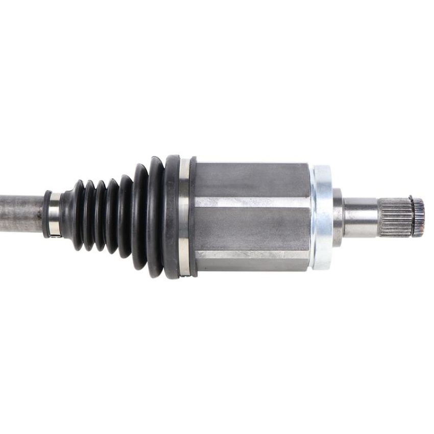 GSP NCV27058 BMW (3.0) CV Axle Assembly  - Front Left