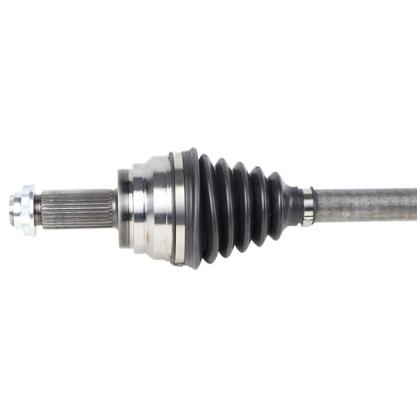GSP NCV27058 BMW (3.0) CV Axle Assembly  - Front Left
