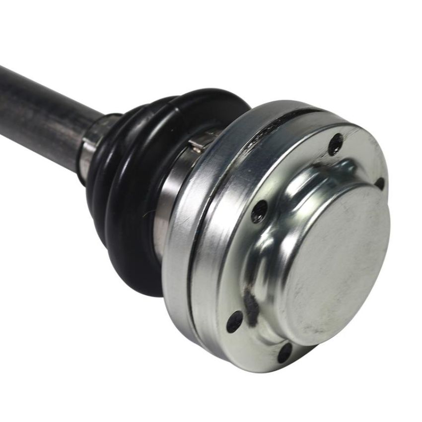 GSP NCV27059 BMW (1.9) CV Axle Assembly  - Rear
