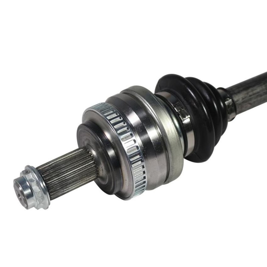 GSP NCV27059 BMW (1.9) CV Axle Assembly  - Rear