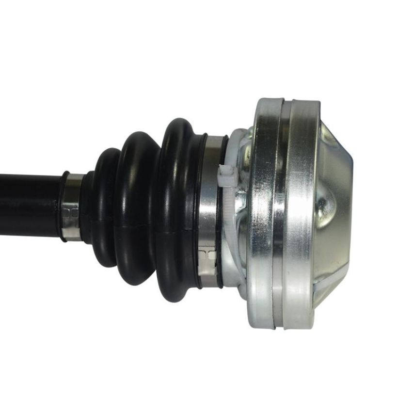 GSP NCV27060 04-10 BMW X3 CV Axle Assembly  - Rear Left