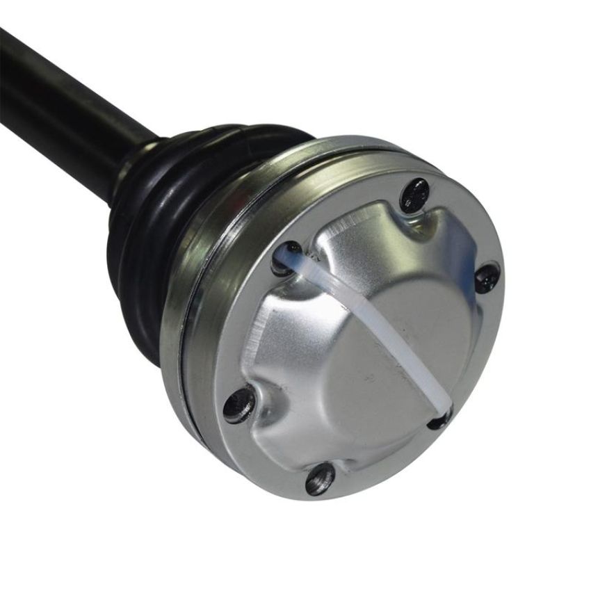 GSP NCV27060 04-10 BMW X3 CV Axle Assembly  - Rear Left