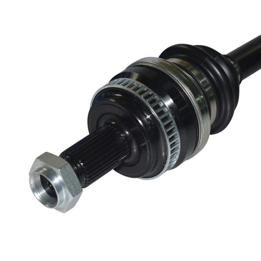 GSP NCV27060 04-10 BMW X3 CV Axle Assembly  - Rear Left