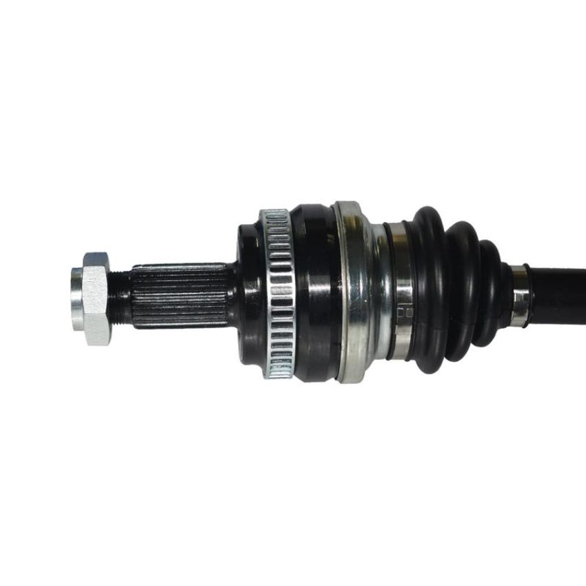 GSP NCV27060 04-10 BMW X3 CV Axle Assembly  - Rear Left