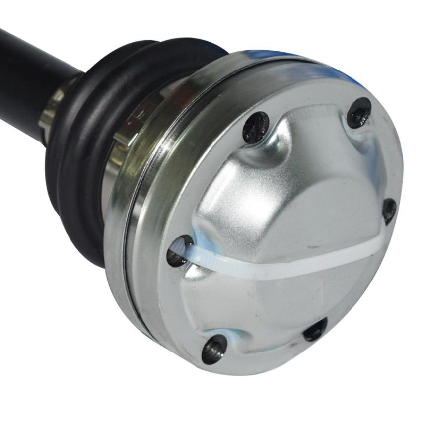 GSP NCV27061 04-10 BMW X3 CV Axle Assembly  - Rear Right