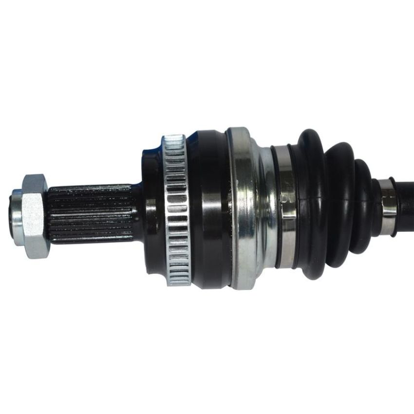 GSP NCV27061 04-10 BMW X3 CV Axle Assembly  - Rear Right