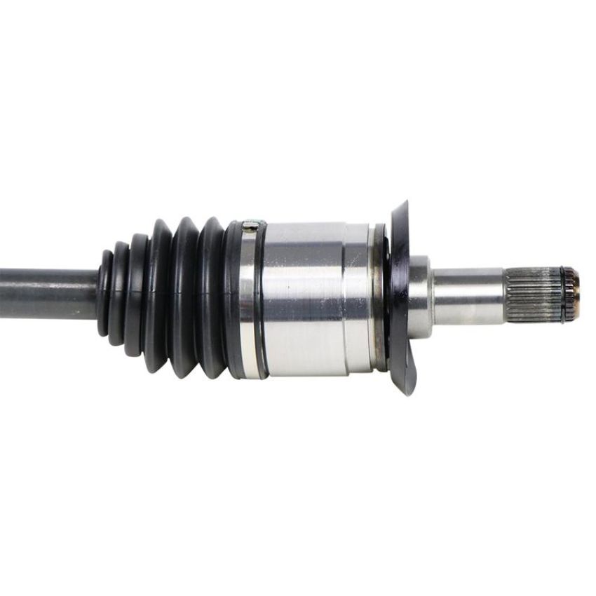 GSP NCV27062 BMW (Coupe) CV Axle Assembly  - Rear Left