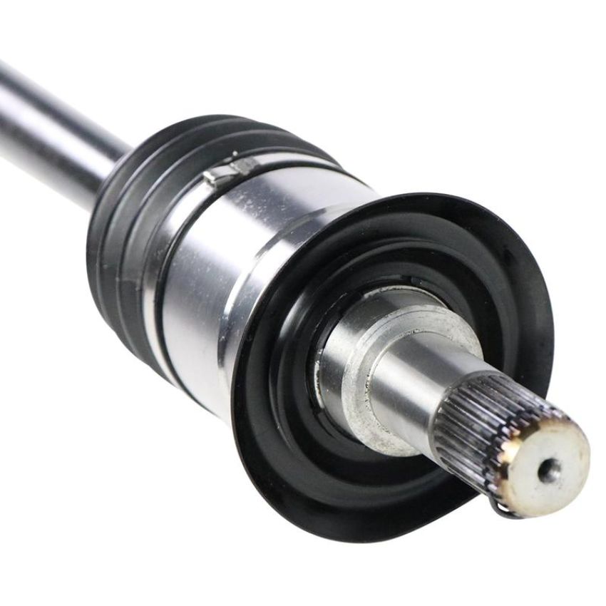 GSP NCV27062 BMW (Coupe) CV Axle Assembly  - Rear Left