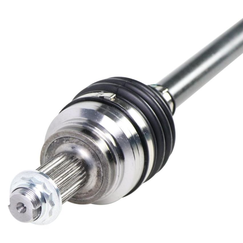GSP NCV27062 BMW (Coupe) CV Axle Assembly  - Rear Left
