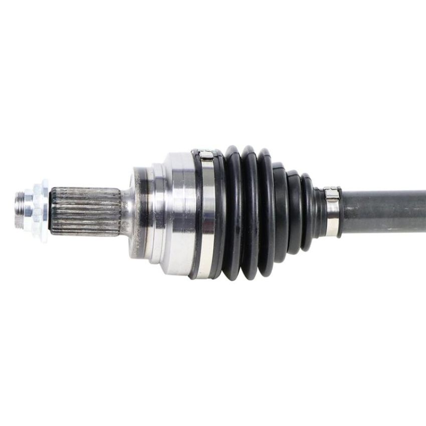 GSP NCV27062 BMW (Coupe) CV Axle Assembly  - Rear Left