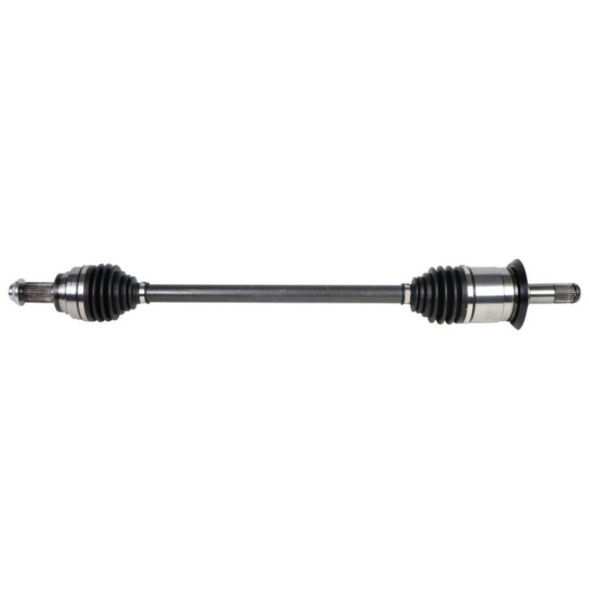 GSP NCV27063 BMW (Coupe) CV Axle Assembly  - Rear Right