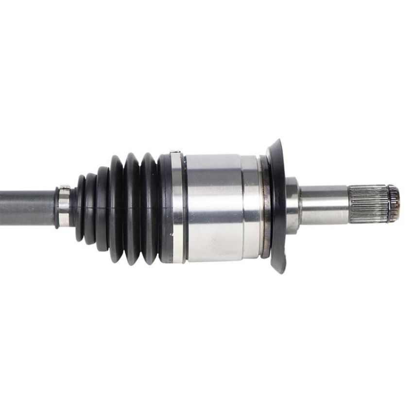 GSP NCV27063 BMW (Coupe) CV Axle Assembly  - Rear Right