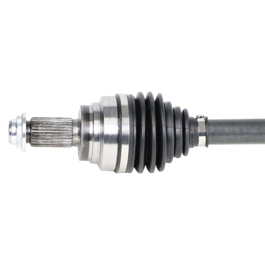 GSP NCV27063 BMW (Coupe) CV Axle Assembly  - Rear Right