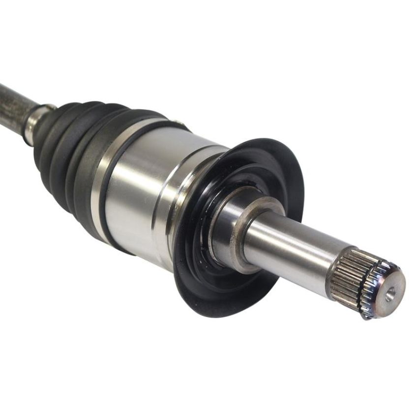 GSP NCV27064 BMW, Mini CV Axle Assembly  - Rear