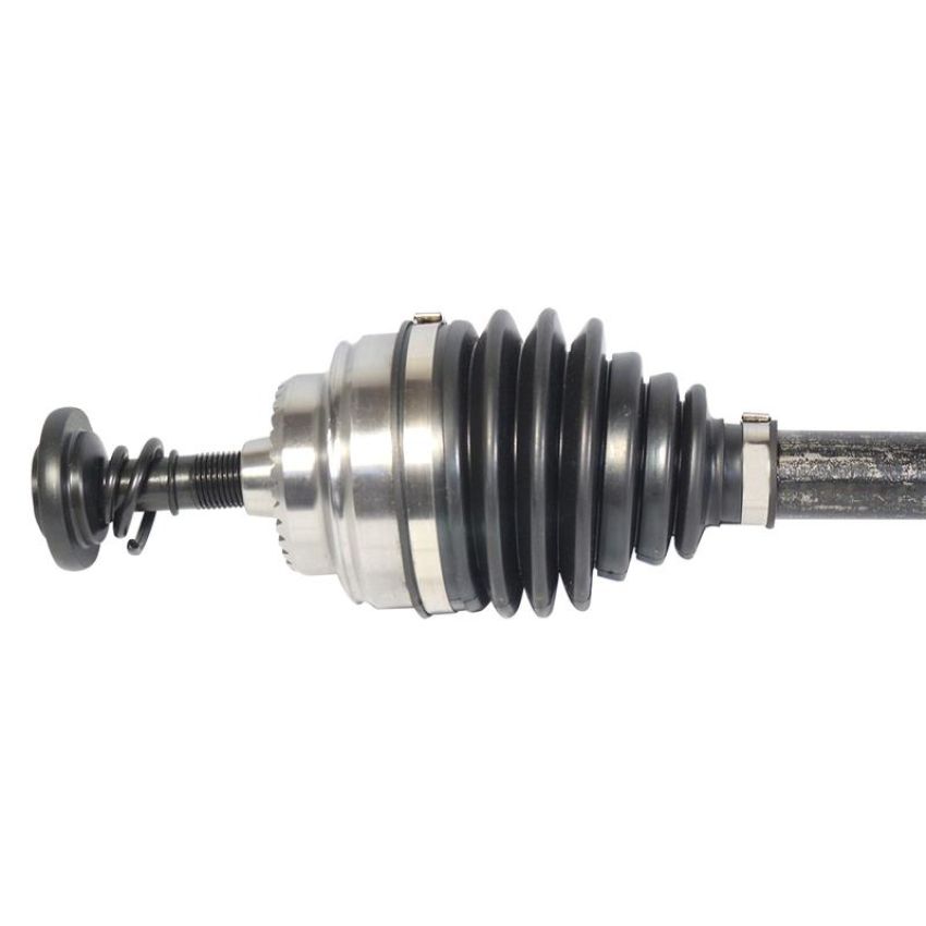 GSP NCV27064 BMW, Mini CV Axle Assembly  - Rear