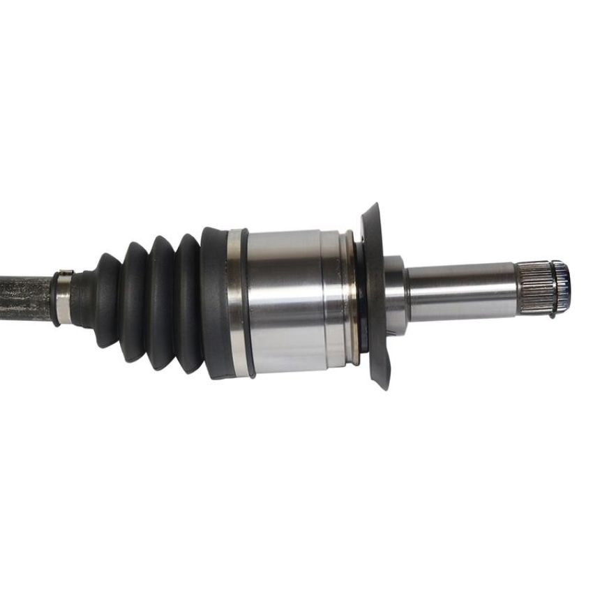 GSP NCV27064 BMW, Mini CV Axle Assembly  - Rear