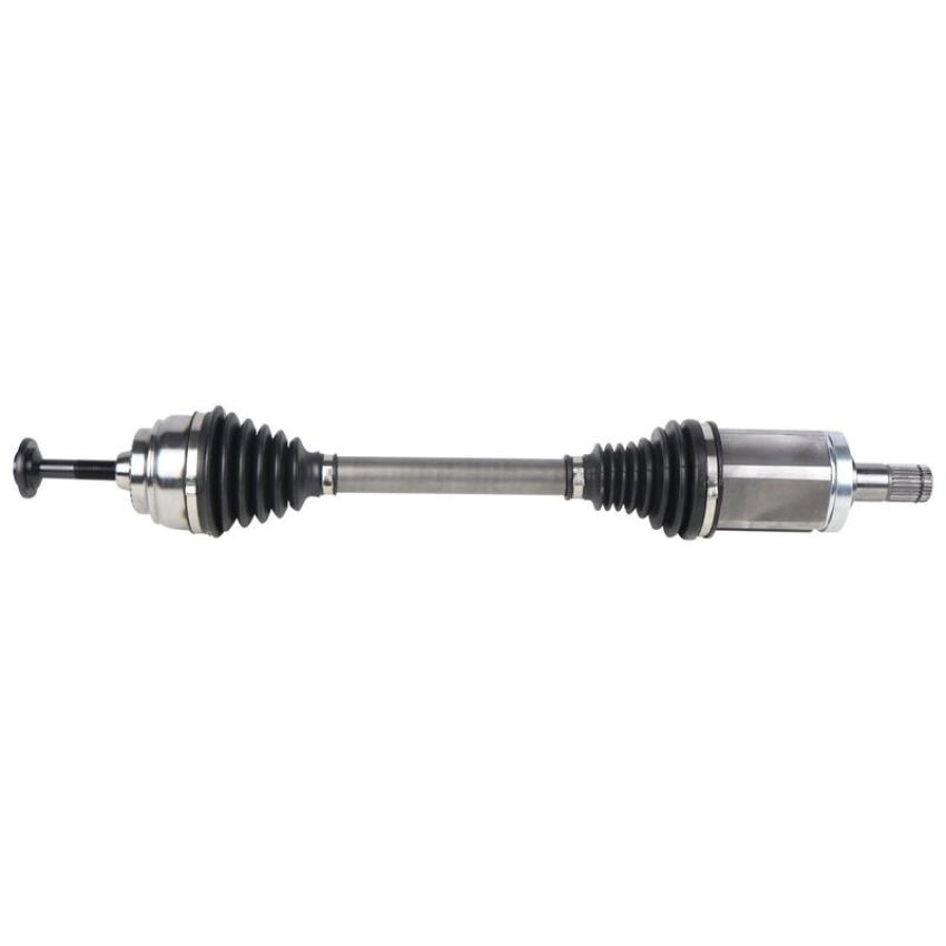 GSP NCV27065 BMW CV Axle Assembly  - Front Left