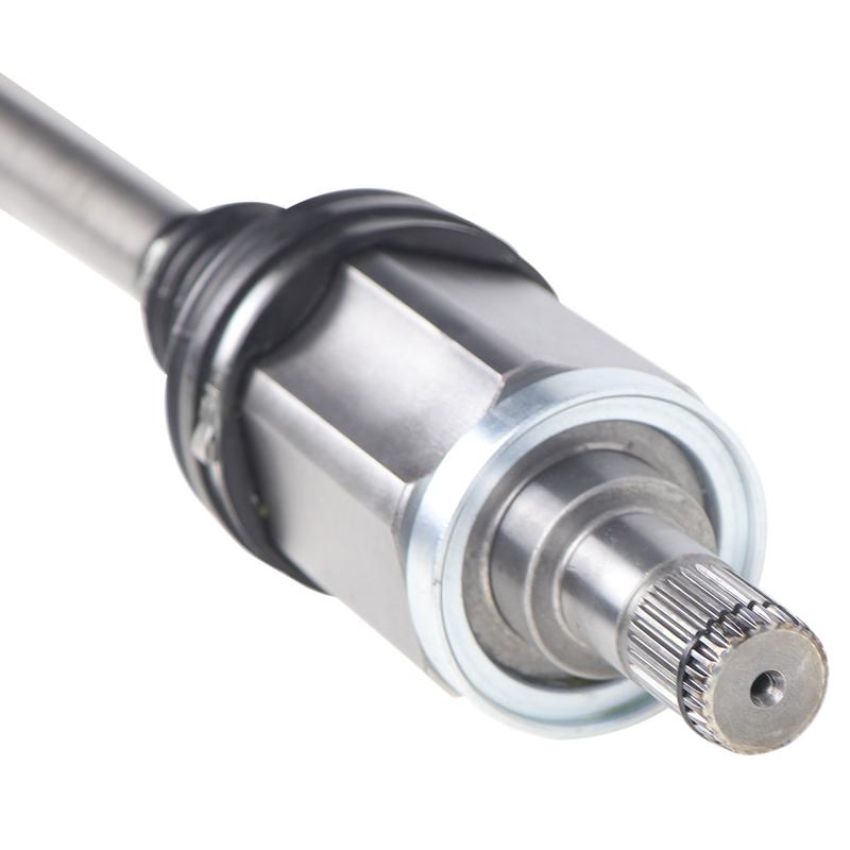 GSP NCV27065 BMW CV Axle Assembly  - Front Left